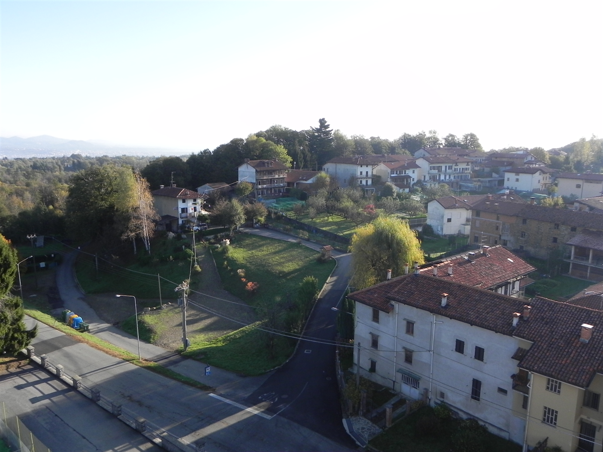 Foto dal comune