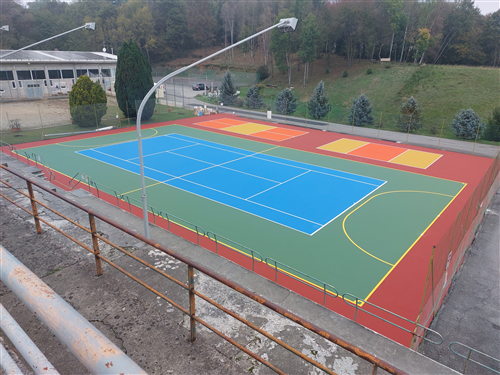 CIRCOLO SPORTIVO PARROCCHIALE