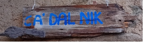 CA' DAL NIK