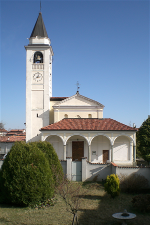 Chiesa Parrocchiale