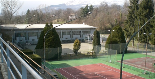 Bocciodromo della Serra Centro Sportivo